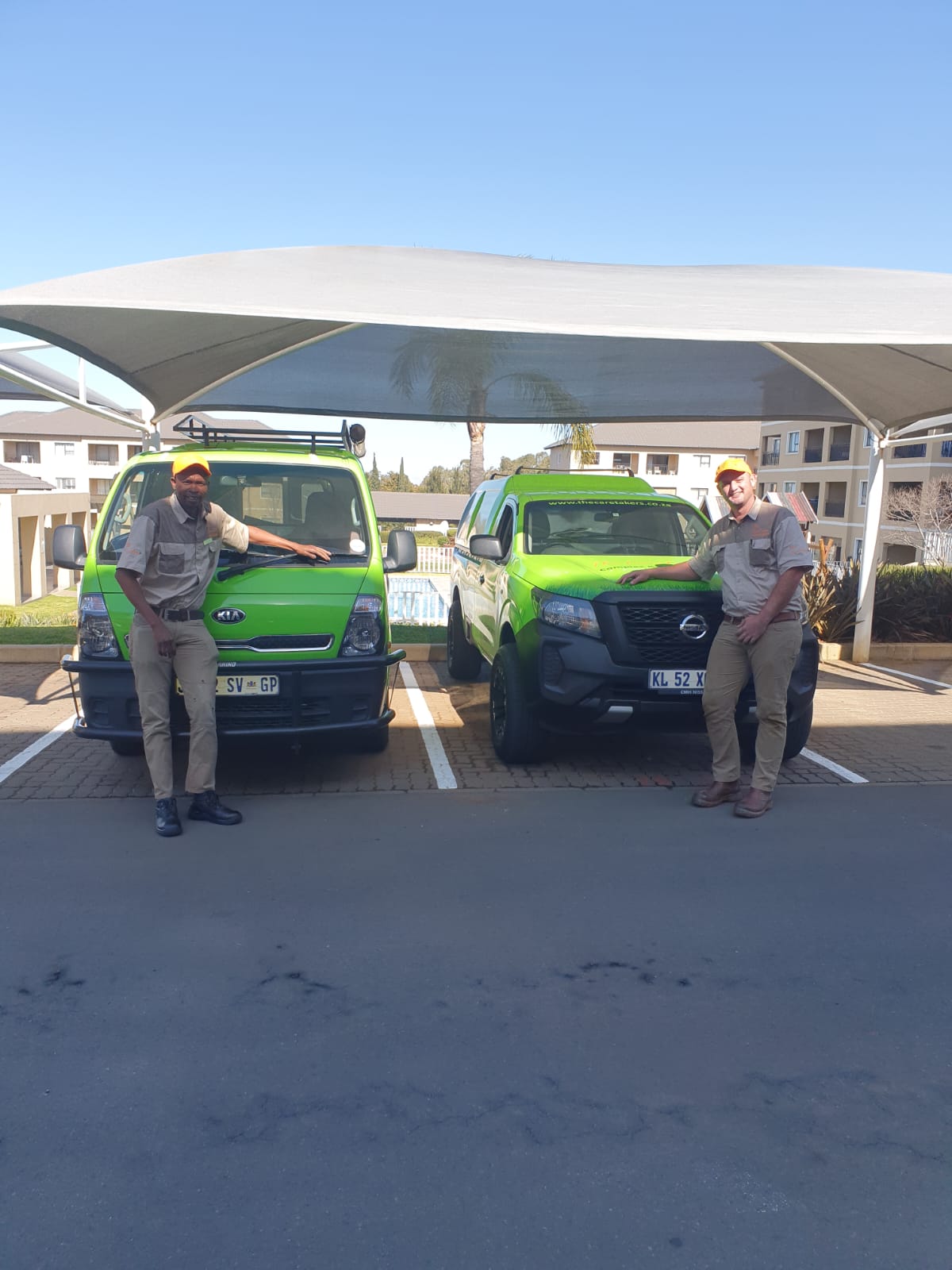 maintenance members